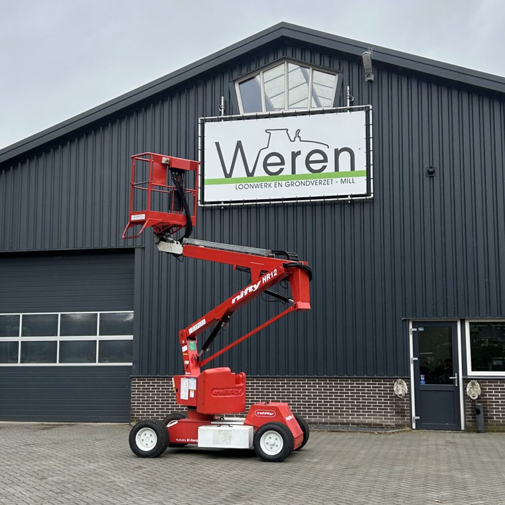 Loonwerker huren Mill Loonwerker huren land van cuijk.