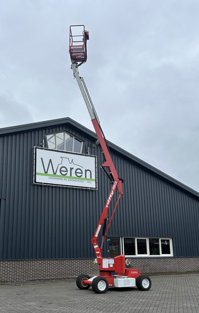 Loonwerker huren Mill Loonwerker huren land van cuijk.